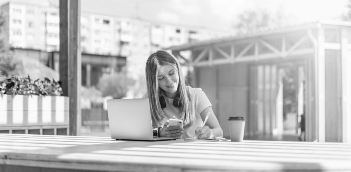 Strukturierte Budgetplanung und Analyse