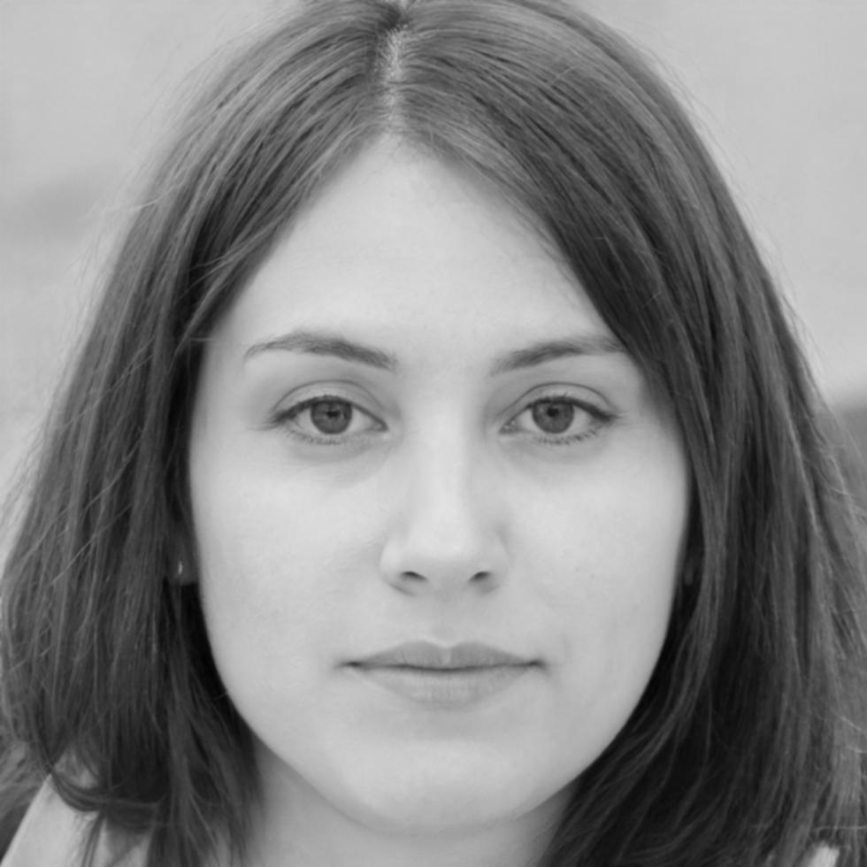 Silvia Wenzel Portrait