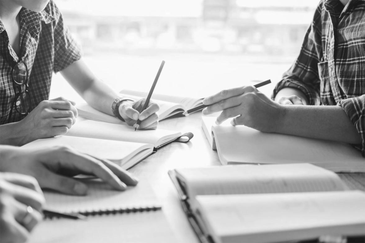 Arbeitsumgebung bei sonarevion